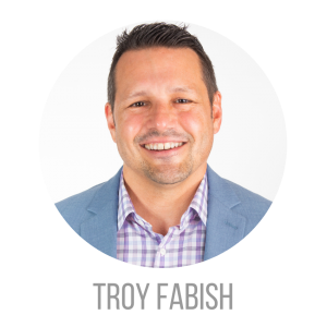 Troy Fabish Top Ohio Realtor